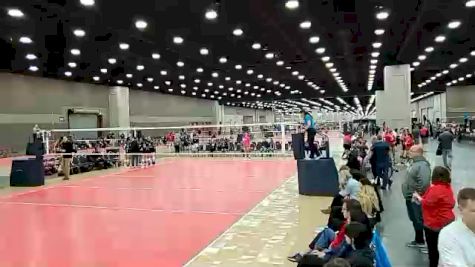 Replay: Court 78 - 2022 JVA World Challenge | Apr 8 @ 8 AM