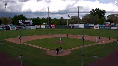 Idaho Falls Chukars vs. Grand Junction Jackalopes - 2023 Grand Junction Jackalopes vs Idaho Falls Chukars