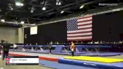 Kaitlyn Holsapple - Tumbling, OXT - 2021 USA Gymnastics Championships