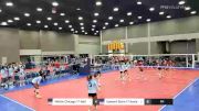 Michio Chicago 17 Natl (GL vs Upward Stars 17 Kayla - 2022 JVA World Challenge presented by Nike - Expo Only