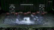 Collage "Akron OH" at 2024 WGI Color Guard World Championships