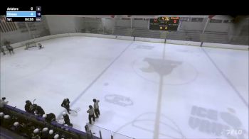 Replay: Home - 2023 Brooklyn vs Jersey Hitmen | Sep 19 @ 11 AM