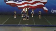 Cheer Force Arkansas - Peeps [2022 All Star Cheer--Novice] 2022 American All Star Nationals