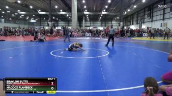 Replay: MAT 11 - 2023 I-64 Fall Classic | Oct 8 @ 8 AM