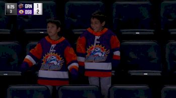 Replay: Home - 2022 Greenville vs Orlando | Nov 24 @ 12 PM