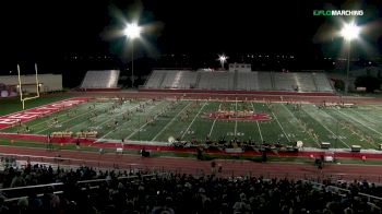 All 150 Cam Blue Stars DCI Central Texas