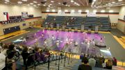 Pieper HS "SA" at 2024 WGI Guard Austin Regional