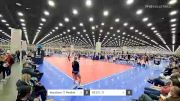 Munciana 17 Pandas vs H2 STL 17 - 2022 JVA World Challenge presented by Nike - Expo Only