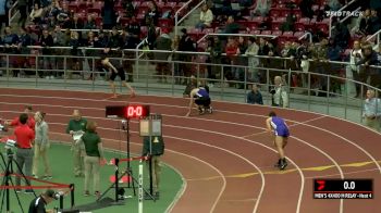 Men's 4x400m Relay, Heat 4