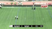 Replay: Richmond vs Towson | Feb 26 @ 12 PM