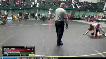 Replay: Mat 10 - 2021 2021 Michigan State Open | Nov 6 @ 9 AM