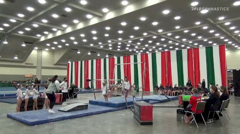 Ella Melanson - Women's Group, Main Line - 2021 Christmas on the Chesapeake