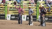 Performance Three: Strathmore Stampede