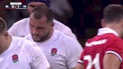 Replay: Wales vs England | Aug 5 @ 4 PM