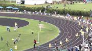 Youth Boys' 400m, Prelims 2 - Age 8