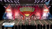 Miller's Cheer Stars - Black Out [2024 L2 Senior - D2 Day 2] 2024 Spirit Sports Myrtle Beach Nationals