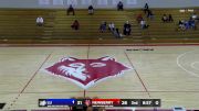 Replay: Limestone vs Newberry - Women's | Dec 13 @ 5 PM