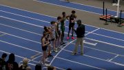 High School Mixed 1k, Prelims 1