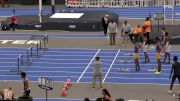 High School Boys' Shuttle Hurdle Relay 4x55, Finals 3