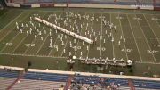 Phantom Regiment "Rockford IL" at 2022 DCI Little Rock Presented By Ultimate Drill Book