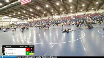 Replay: Mat 10 - 2023 Intermountain Warrior Challenge | Mar 11 @ 10 AM