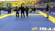 Replay: Mat 7 - 2024 Brasileiro Jiu-Jitsu IBJJF | Apr 25 @ 9 AM