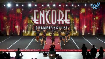 Greensboro All Star Cheerleading - Diamond Elite [2024 L6 Limited - XSmall Day 2] 2024 Encore Concord Showdown