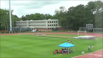 Boys' 400m Decathlon , Finals 2