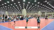 Mod White vs Mod Black - 2022 JVA World Challenge presented by Nike - Expo Only