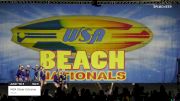 MGA Cheer Extreme - Infinity [2022 Junior--Div 2 Day 2] 2022 WSA Beach Nationals