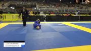 JOSEPH GILBERT DACHTLER vs IVAN LEGAT DRUMMOND 2024 Pan Jiu Jitsu IBJJF Championship