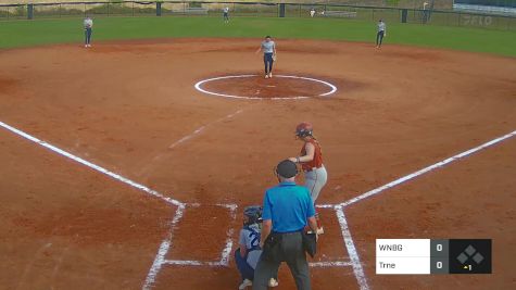 Trine University vs. Waynesburg Univ - 2024 THE Spring Games Main Event