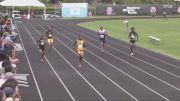 Youth Men's 200m, Prelims 17 - Age 17-18