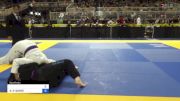 ACHÉ EBONI-SAYGE KNIGHT vs COURTNEY PHYLIS MARSH 2024 Pan Jiu Jitsu IBJJF Championship