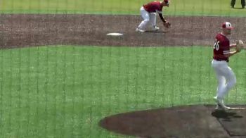 Replay: Towson vs Elon | May 15 @ 1 PM
