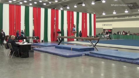 Daley Perry - Women's Group, Sportsplex - 2021 Christmas on the Chesapeake