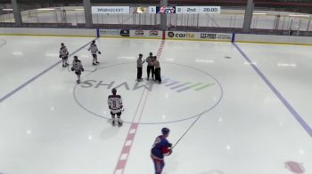 Replay: Home - 2024 Crush vs Jets | Mar 23 @ 9 AM