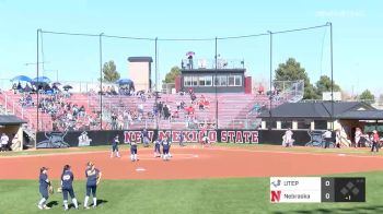 UTEP vs. Nebraska - 2020 Troy Cox Classic