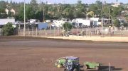 Full Replay | USAC Western States Midgets at Merced Speedway 6/24/23
