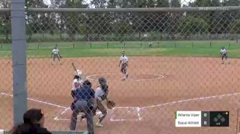 Socal Athletics vs. Atlanta Vipers - 2021 PGF National Championships 12U Premier