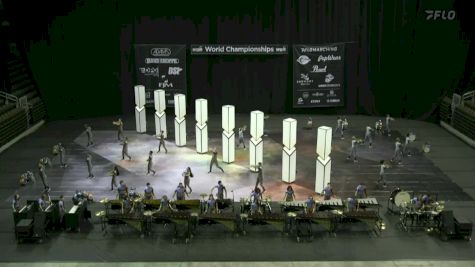 IMPACT Percussion "Kennewick WA" at 2024 WGI Percussion/Winds World Championships