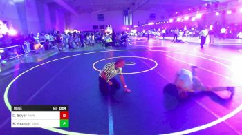 Replay: Mat 3 - 2023 Cosmic Pocatello Punisher | Oct 21 @ 9 AM