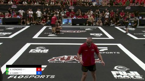 VICTOR HONORIO vs Jhonatan Lopes 2024 ADCC South American Trials 2