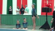 Brynna Zelaski - Women's Group, East Coast Gymnastic - 2021 Christmas on the Chesapeake