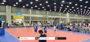 NKJV 16 Blue vs RVC 16 national - 2022 JVA World Challenge presented by Nike - Expo Only