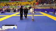 SELMA CRISTINA BERNARDES vs DANIELA PAZZETO MENEGHINE CONCEI 2024 Brasileiro Jiu-Jitsu IBJJF