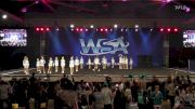 Louisiana Spirit - Day 2 [2023 Fame Level 1 Youth--Div 1] 2023 WSA Grand Nationals