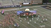 Bluecoats "Canton OH" at 2022 NightBEAT