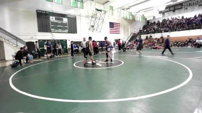 152 lbs Round Of 64 - Abraham Maidaa, Ramona vs Adam Duong, Upland