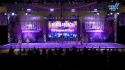 TNT Magnum All Stars - Surge [2024 L3 Senior - D2 Day 2] 2024 ACDA Reach the Beach Cheer Grand Nationals